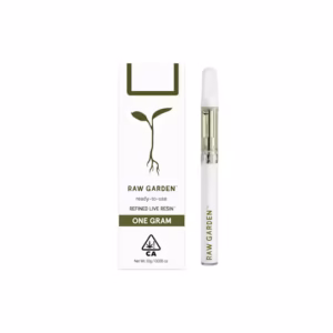 raw garden log, raw garden battery, raw garden sauce cart, raw garden dispo, raw garden sprout, raw garden cartridge