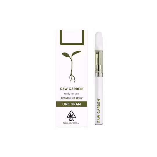 raw garden log, raw garden battery​, raw garden sauce cart​, raw garden dispo​, raw garden sprout​, raw garden cartridge​