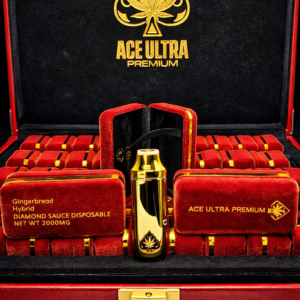 dragon fruit bliss, rose delight ace ultra, apple cooler ace, ace ultra premium dragon fruit bliss, fire og ace ultra premium