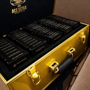 ACE ULTRA PREMIUM 4G(100PCS VARIETY BOX) - Image 2