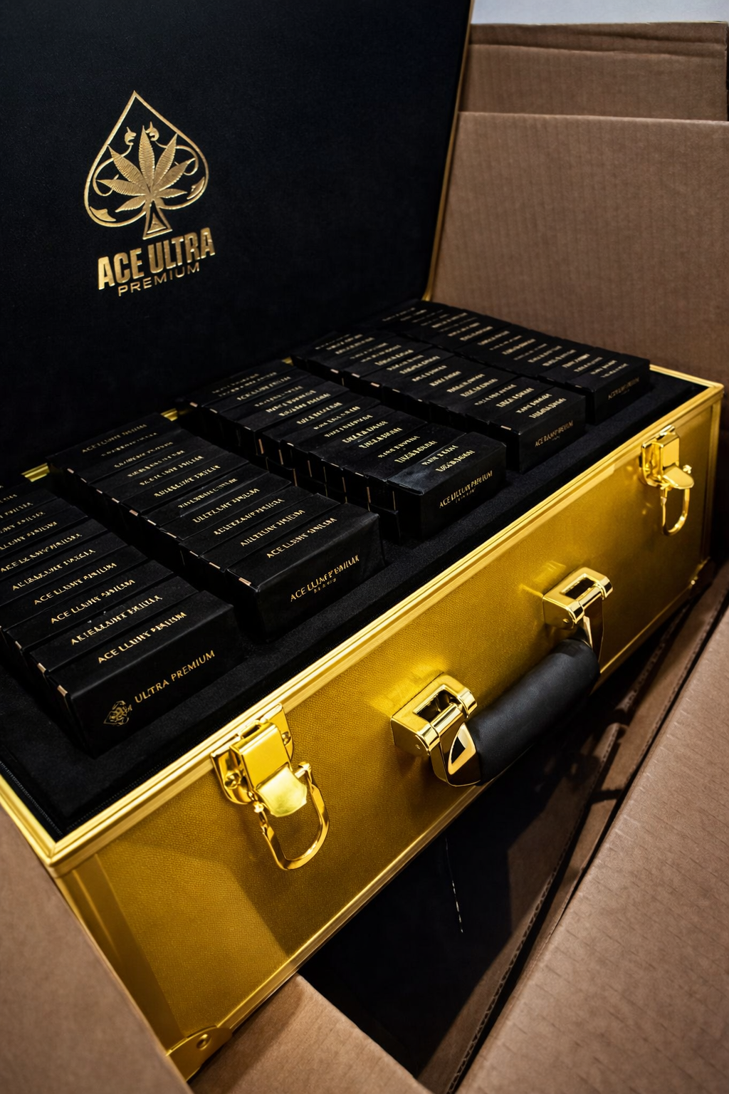 ACE ULTRA PREMIUM 4G(100PCS VARIETY BOX) - Image 2