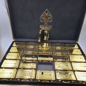 ACE ULTRA SIGNATURE GOLD COLLECTION(2G 100PCS VARIETY MASTER BOX) - Image 4