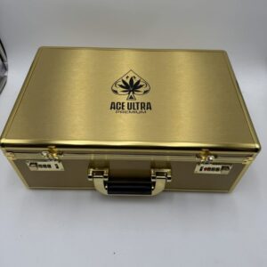 ACE ULTRA SIGNATURE GOLD COLLECTION(2G 100PCS VARIETY MASTER BOX) - Image 3