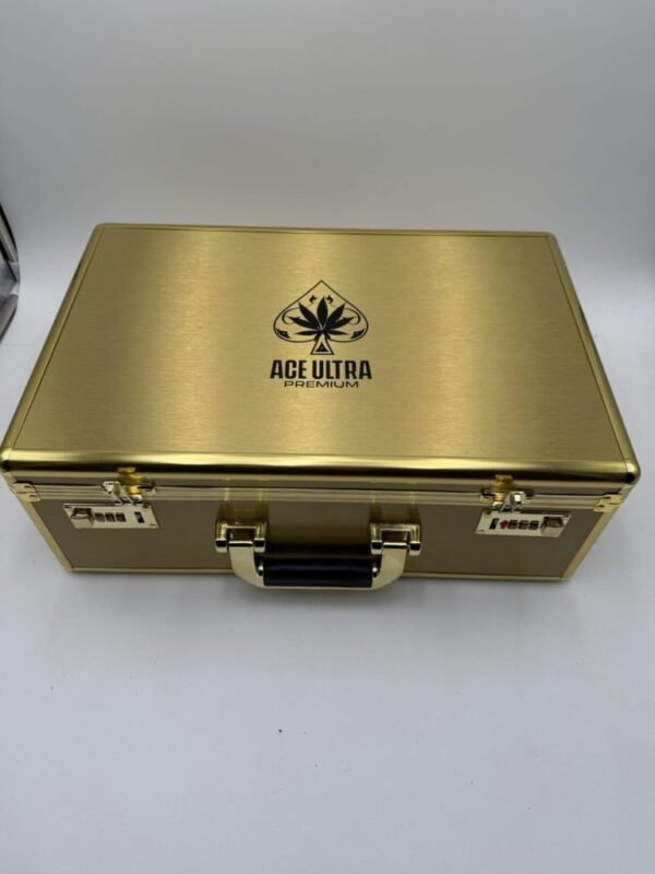 ACE ULTRA SIGNATURE GOLD COLLECTION(2G 100PCS VARIETY MASTER BOX)