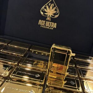 ACE ULTRA SIGNATURE GOLD COLLECTION(2G 50PCS VARIETY MASTER BOX) - Image 2