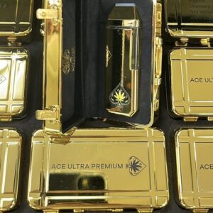 ACE ULTRA SIGNATURE GOLD COLLECTION(2G 100PCS VARIETY MASTER BOX) - Image 2