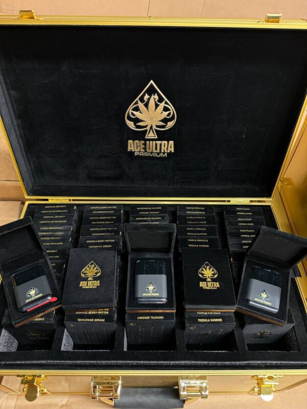 muffin magic ace ultra, dragon fruit bliss, rose delight ace ultra, apple cooler ace, ace ultra premium dragon fruit bliss, fire og ace ultra premium