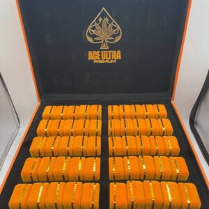 ACE ULTRA SPRING EDITION (2G 100PCS VARIETY MASTER BOX) - Image 2