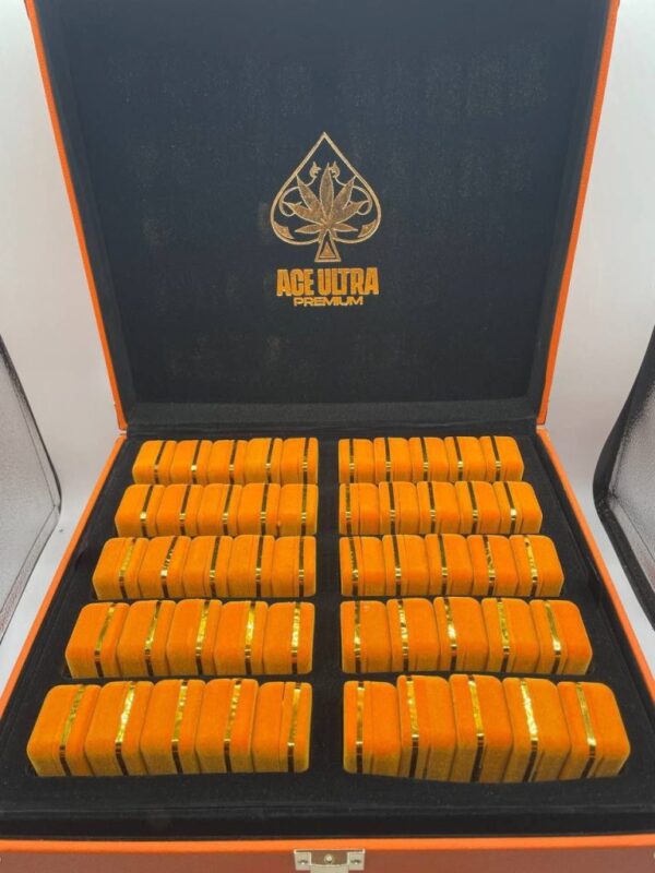 ACE ULTRA SPRING EDITION (2G 100PCS VARIETY MASTER BOX)